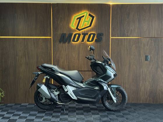 HONDA ADV 
